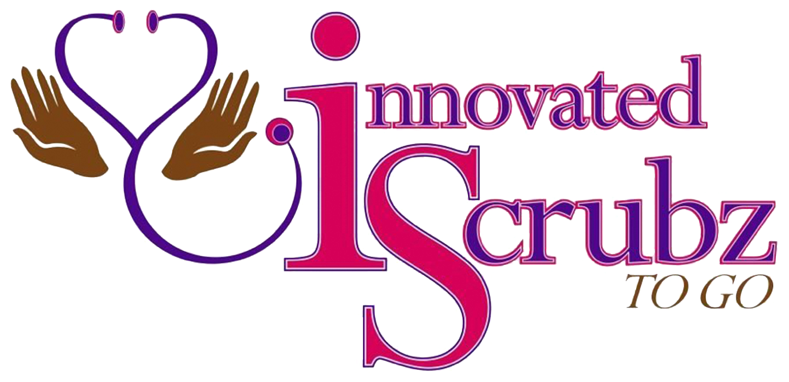 Innovated Scrubz to Go logo